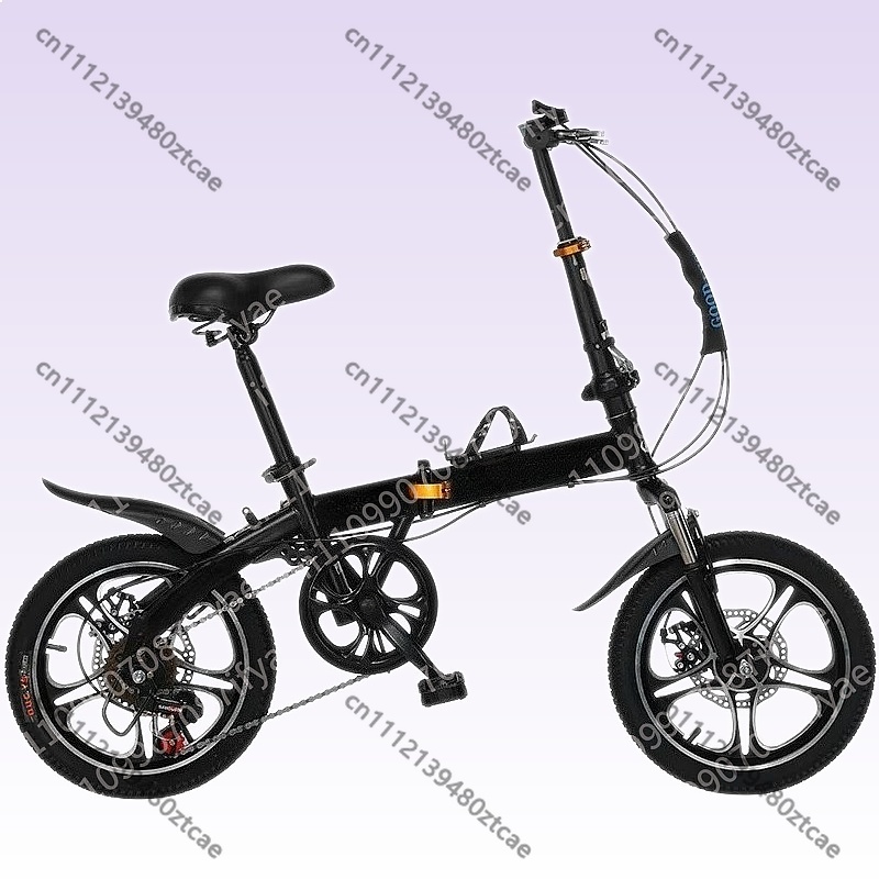 20 inch vouwfiets voor volwass - Cycling Gear Gifts recensie en prijs