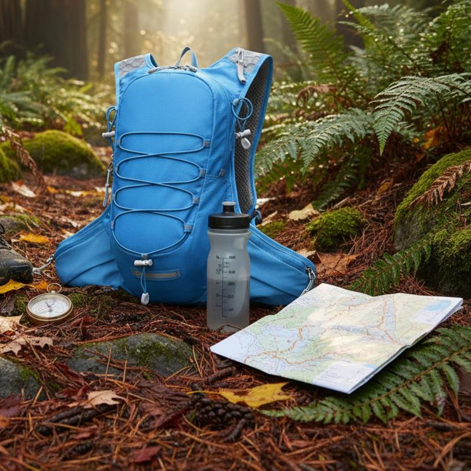 Lichtgewicht fietsrugzak, adem - Cycling Gear Backpack recensie en prijs