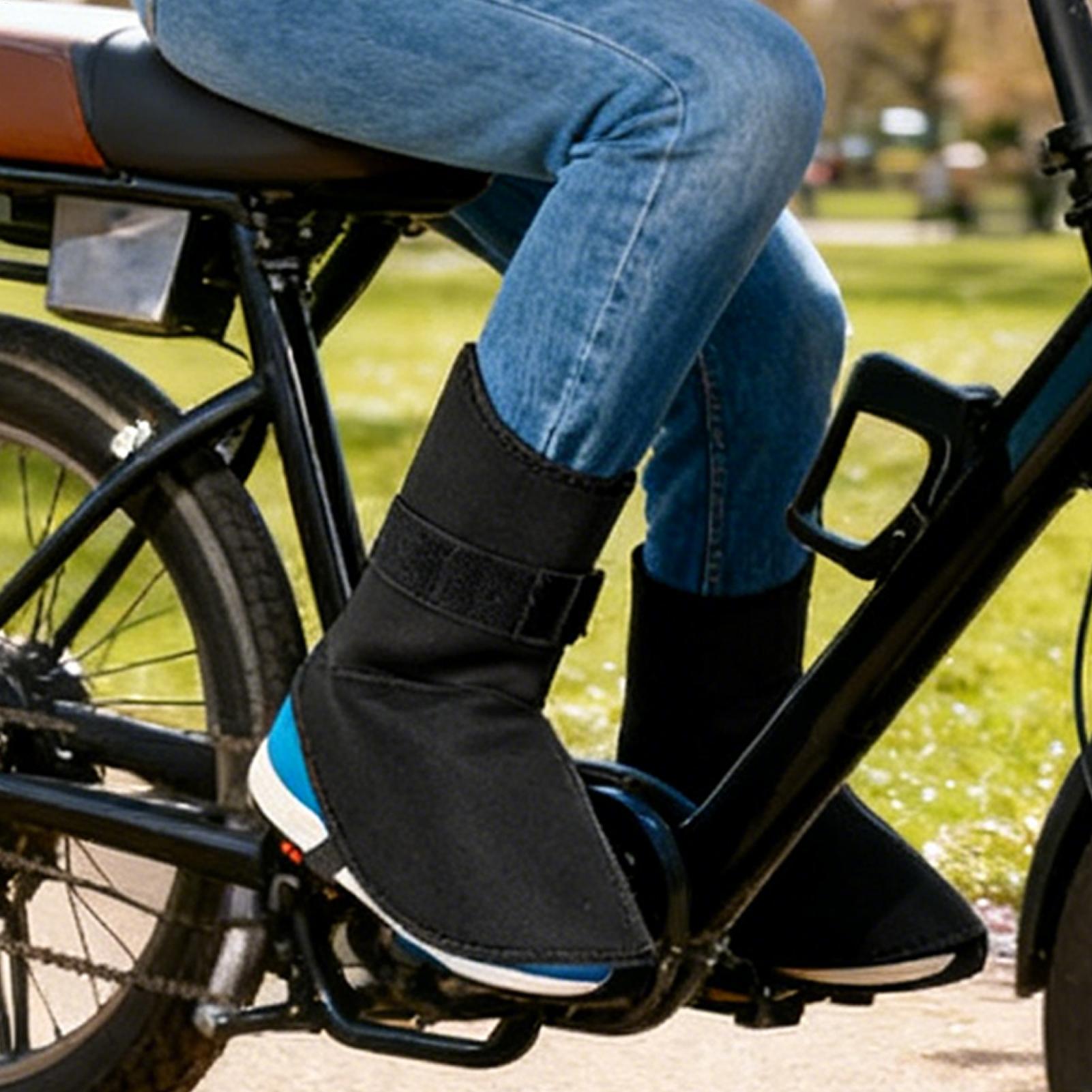Fietsschoenovertrekken Waterdi - Cycling Gears recensie en prijs
