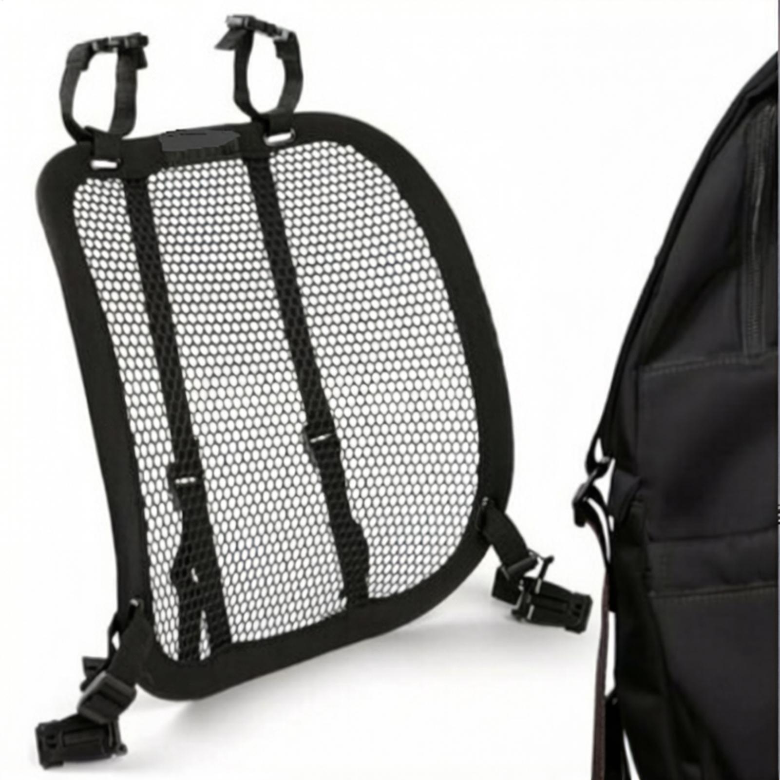 1pc Universele rugzak Airflow  - Cycling Gear Backpack recensie en prijs