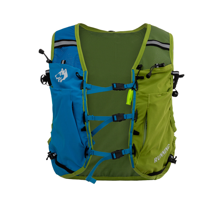 JUNGLE KING Nieuwe 15L Trail R - Cycling Gear Backpack recensie en prijs