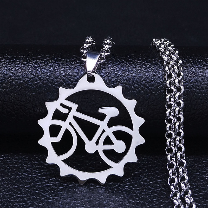 Roestvrij staal holle versnell - Cycling Gear Gifts recensie en prijs