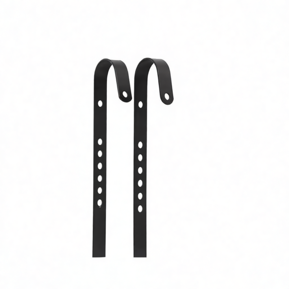 Premium Fietsmand Stevige Meta - Cycling Gear Shop recensie en prijs