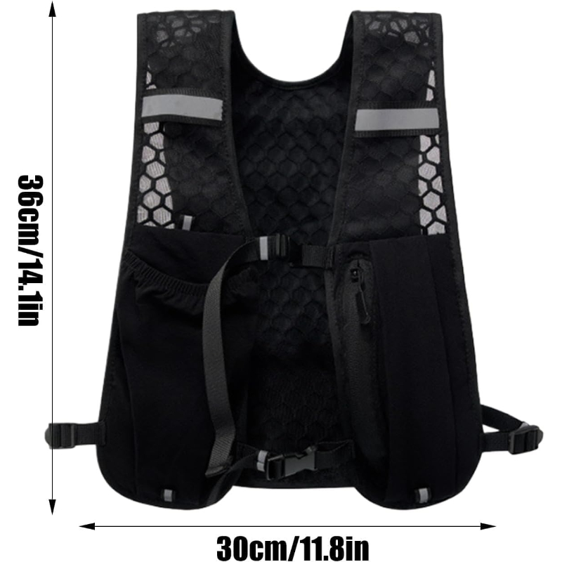 WOOJACK Hydratatie Hardloopves - Cycling Gear Backpack recensie en prijs