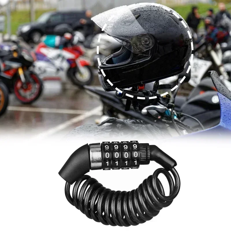4-cijferige wachtwoord anti-di - Cycling Gear Sale recensie en prijs