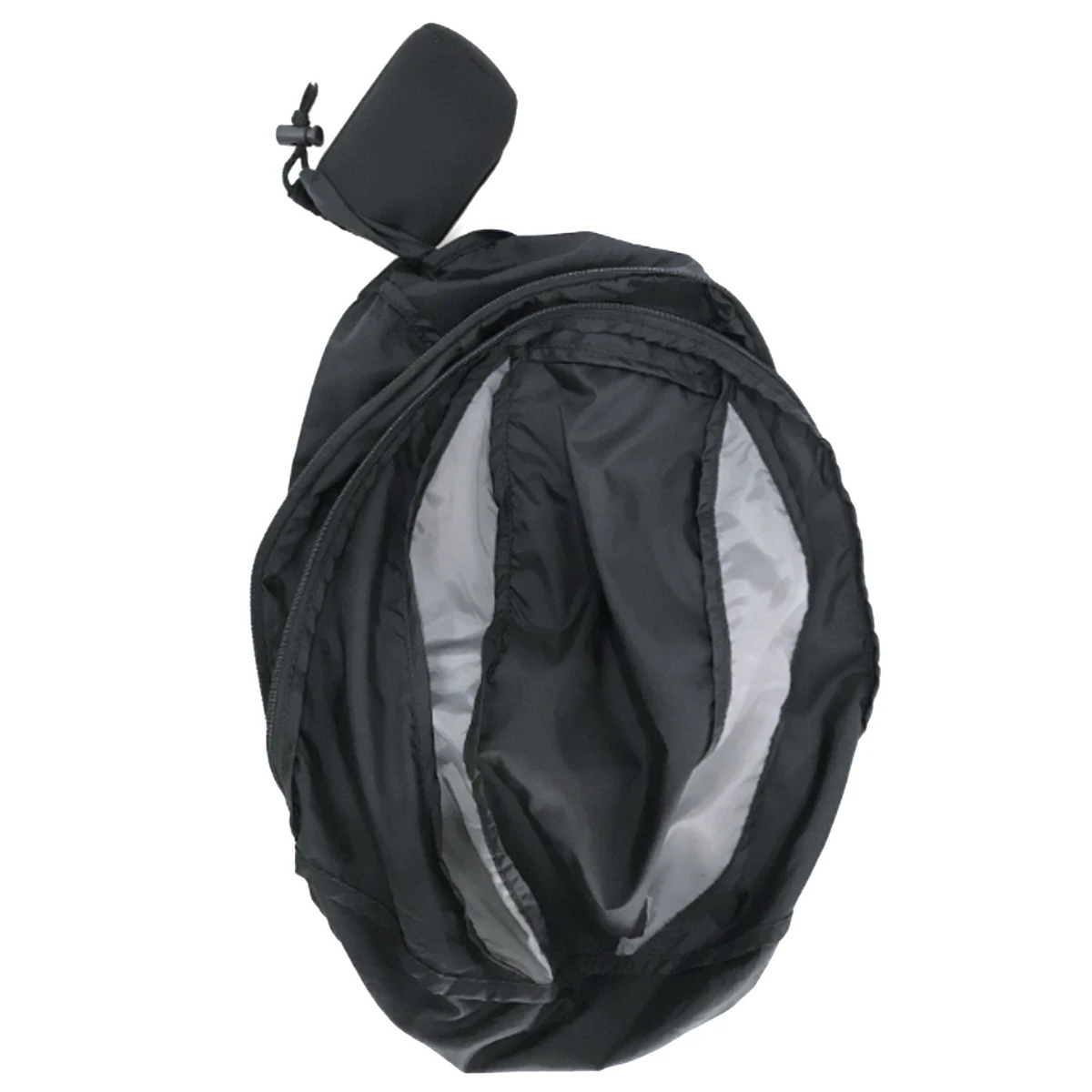 Motorhelmtas Draagbare rijrugz - Bicycle Helmet recensie en prijs