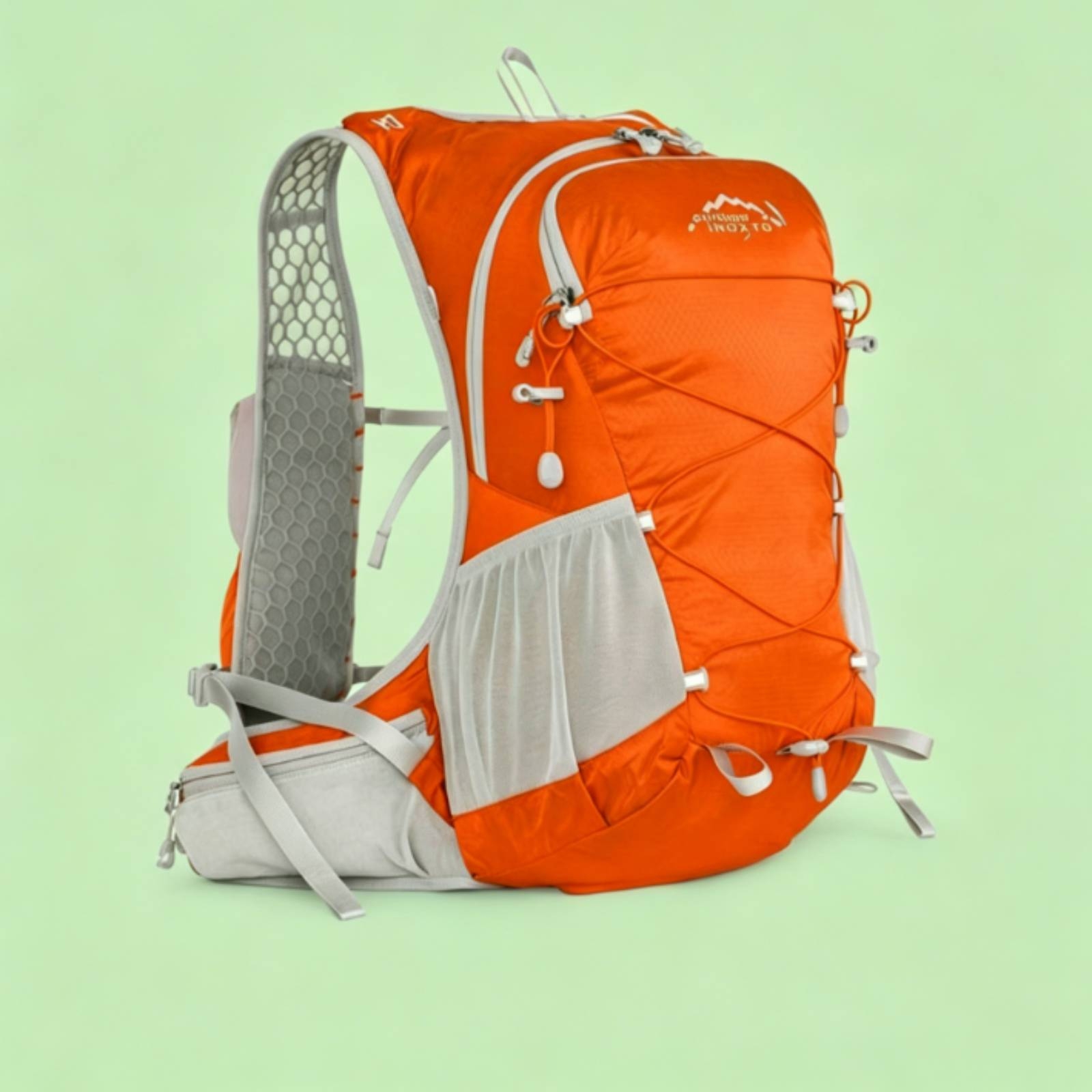 Trailrunningrugzak Lichtgewich - Cycling Gear Backpack recensie en prijs