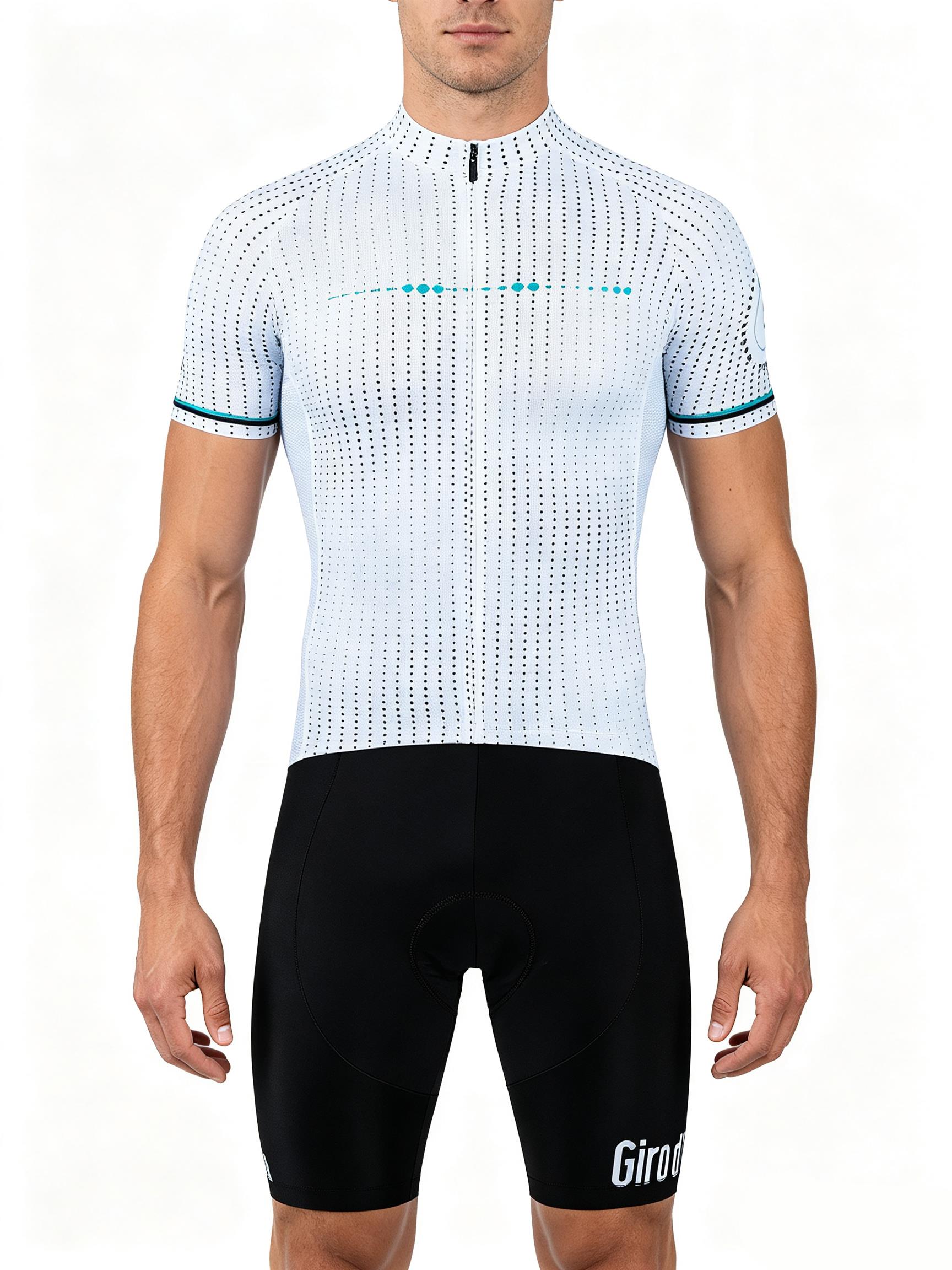 Nieuwe Tour De Italy D'ITALIA  - Cycling Bib Shorts recensie en prijs