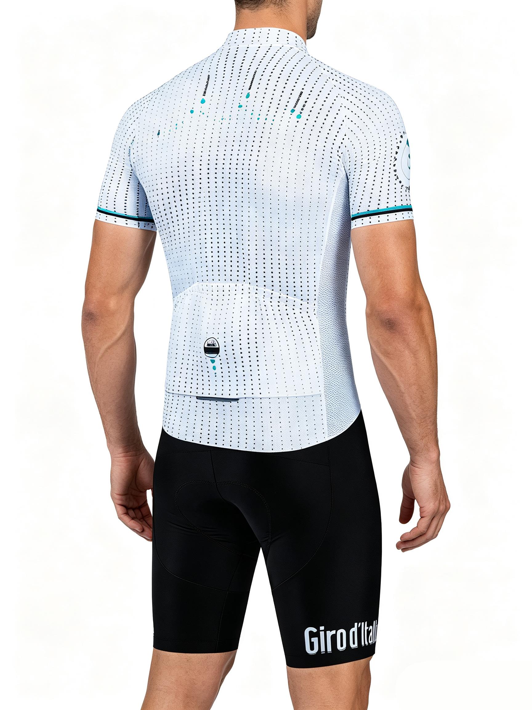 Nieuwe Tour De Italy D'ITALIA  - Cycling Bib Shorts recensie en prijs