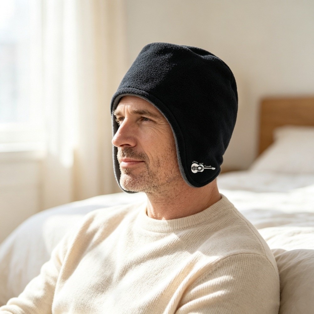 Winddichte slaapmuts voor oude - Cycling Gear Gifts recensie en prijs