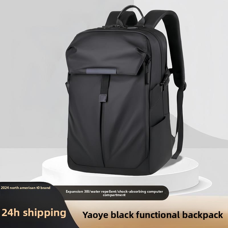 Unisex grote capaciteit fietsr - Cycling Backpack recensie en prijs