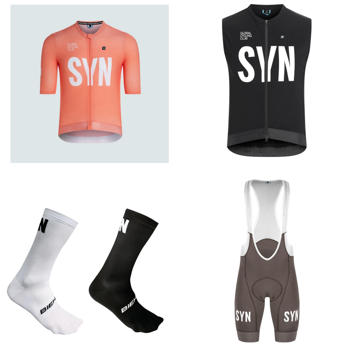 Zomerfietspak met korte mouwen - Cycling Bib Shorts recensie en prijs