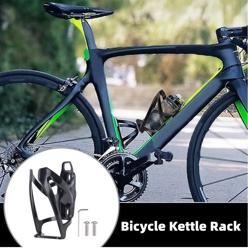 1 set universele zwarte kunsts - Cycling Gear Gifts recensie en prijs