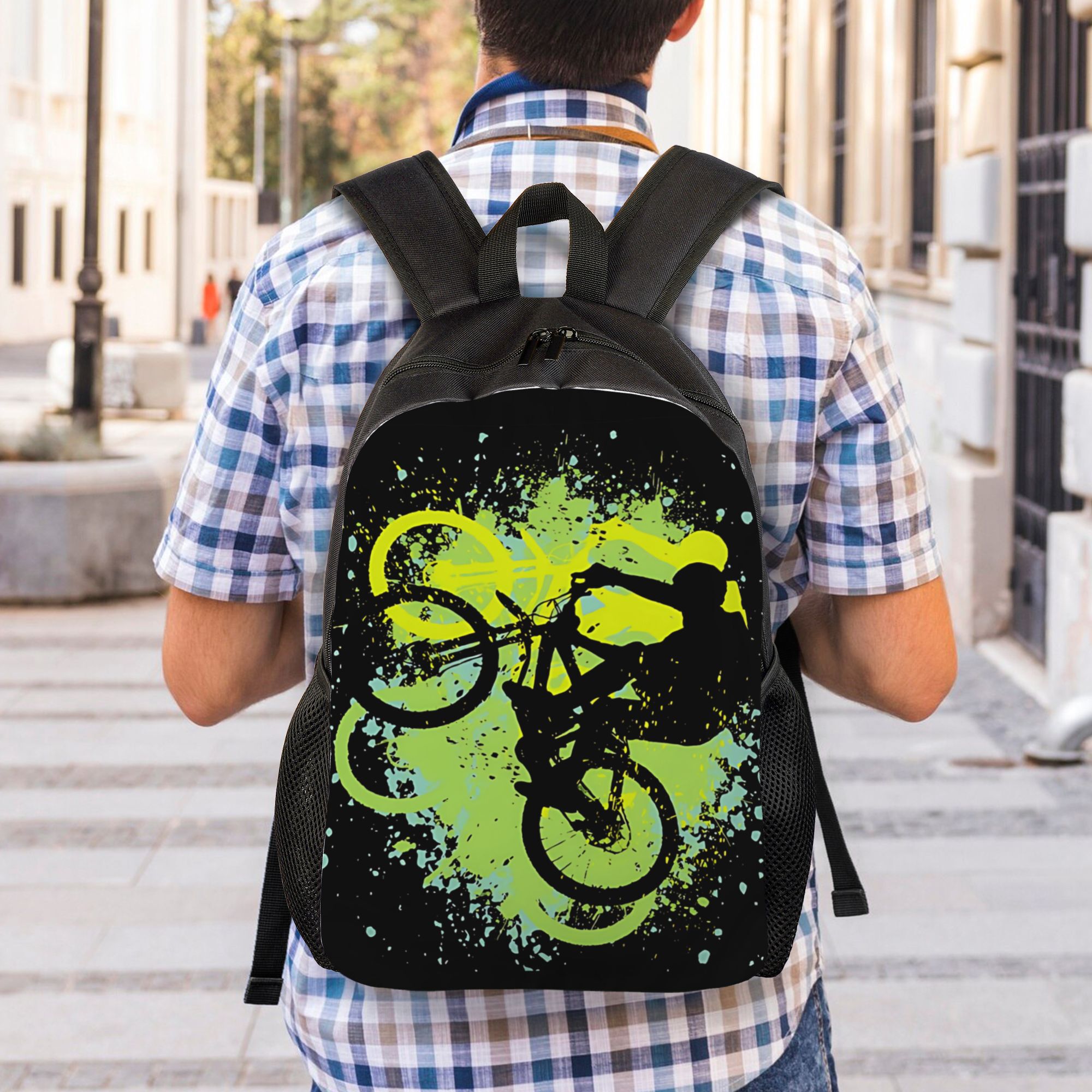 Back-to-school spullen voor de - Cycling Gear Gifts recensie en prijs