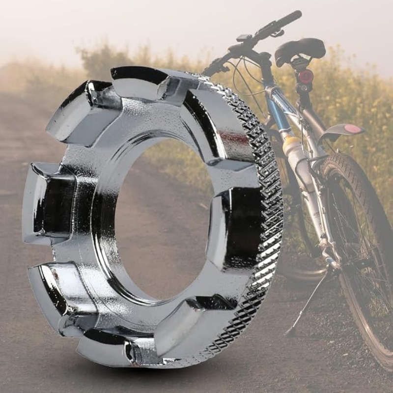 8 Notch Chrome Moly Staal Spaa - Cycling Gear Gifts recensie en prijs