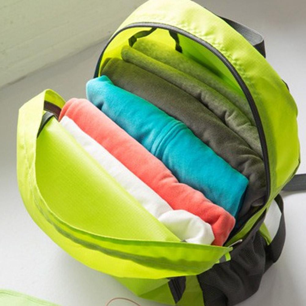 Opvouwbare draagbare rugzak Be - Cycling Backpack recensie en prijs