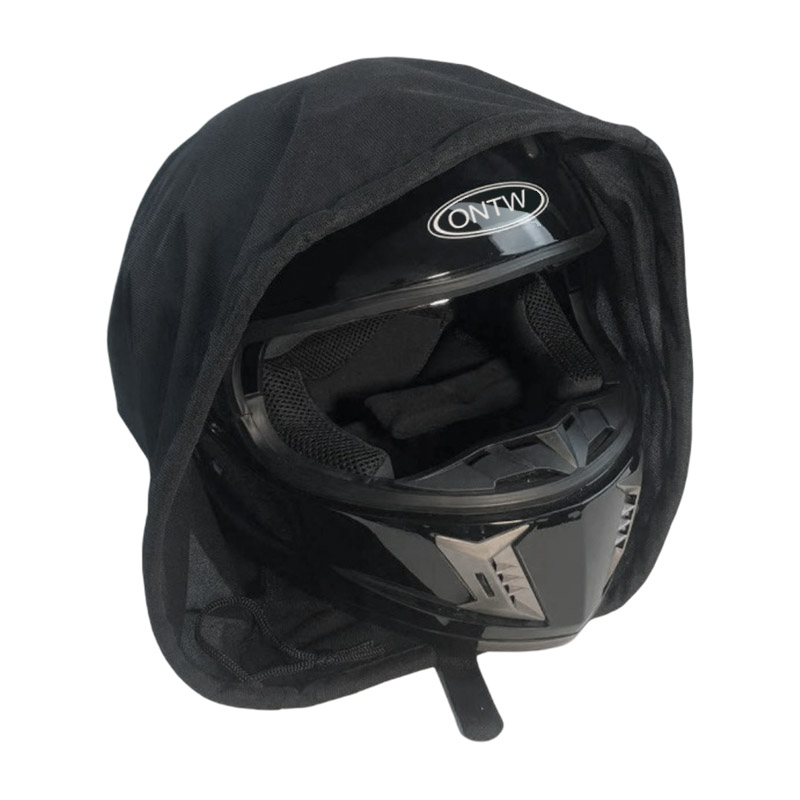 Zachte helmtas Pluche zak met  - Bicycle Helmet recensie en prijs