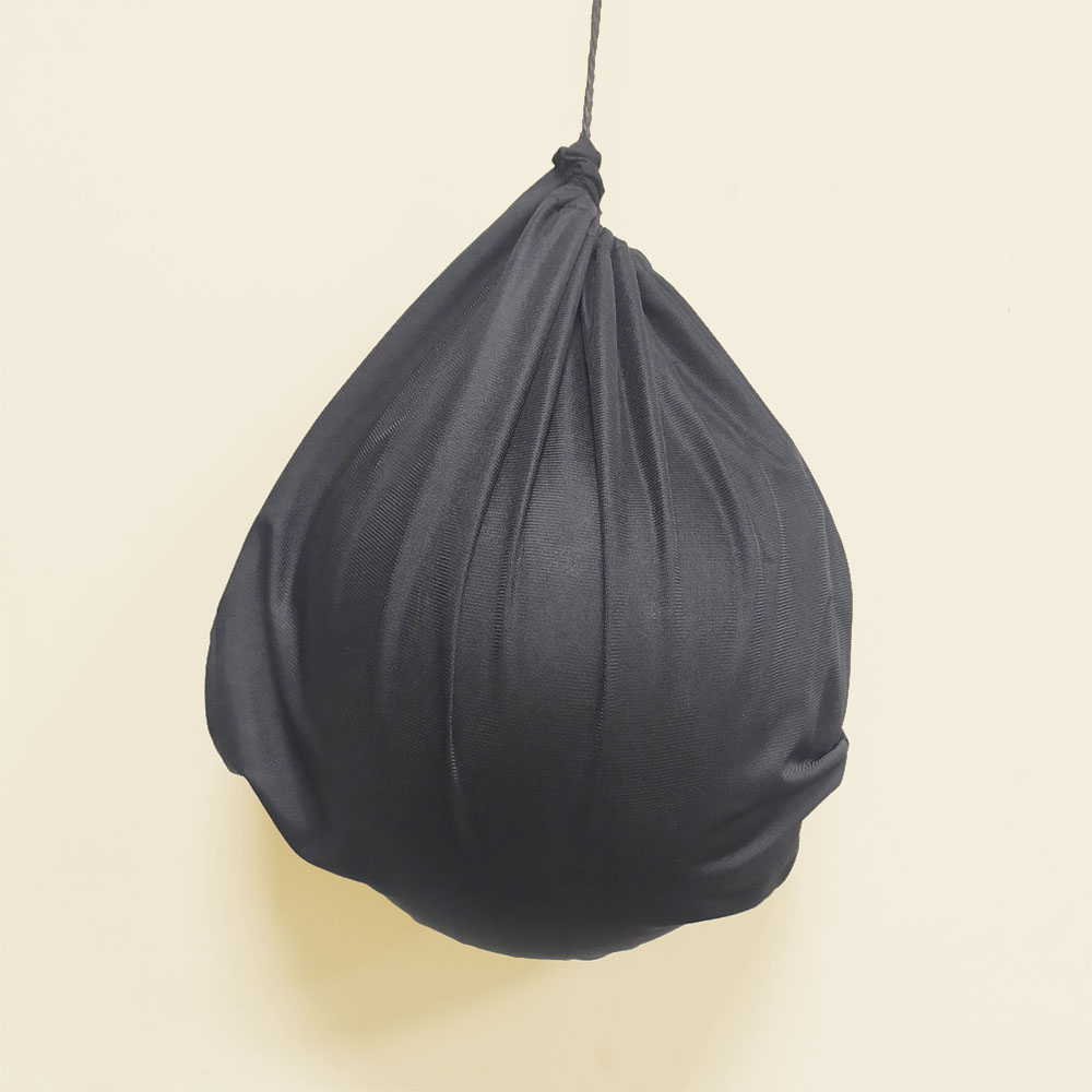 Zachte helmtas Pluche zak met  - Bicycle Helmet recensie en prijs